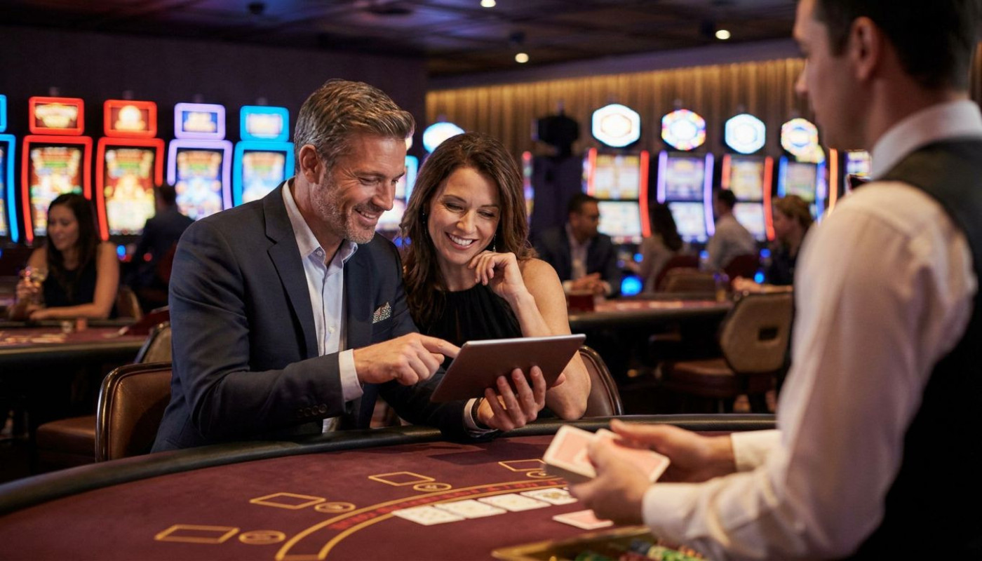 Bonificaciones personalizadas: ¿realidad o ficción en casinos?