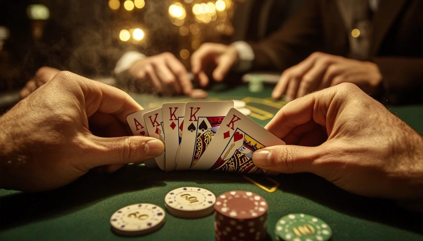 Póquer - Manos iniciales en Texas Hold'em póquer rangos y posiciones clave